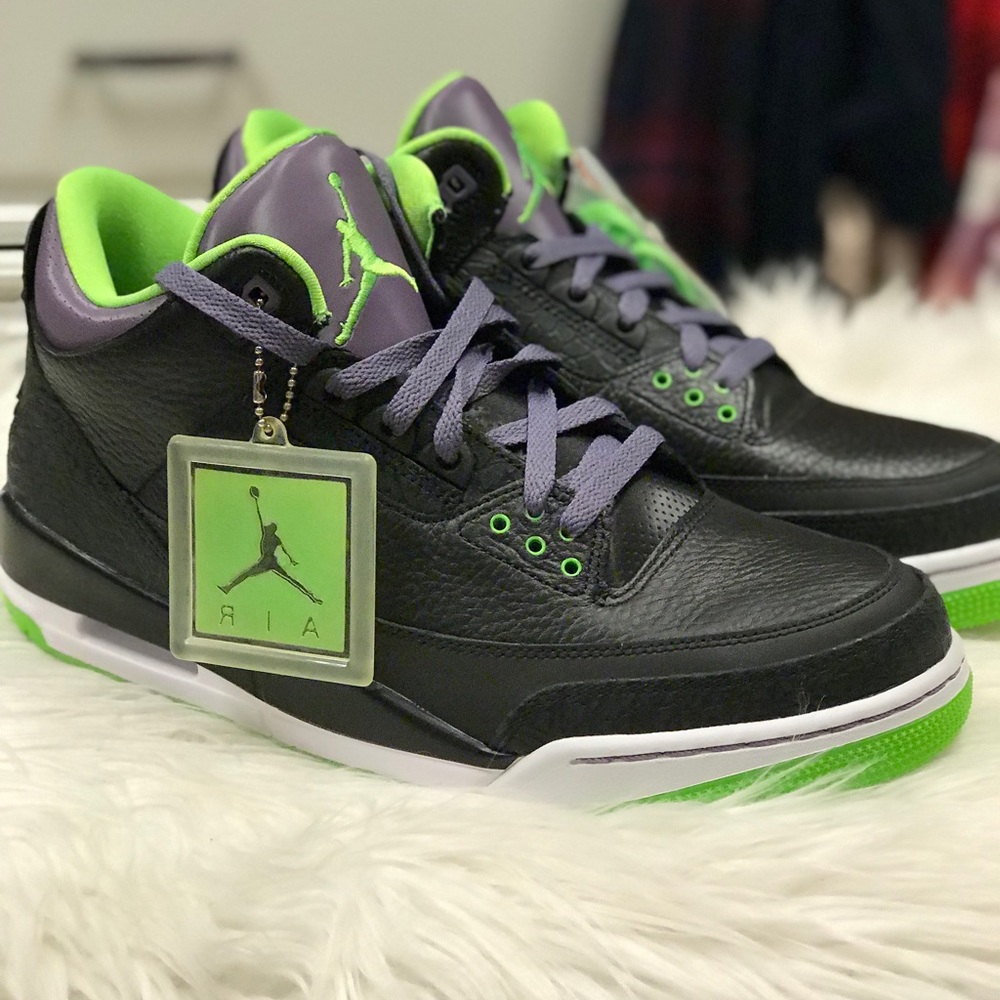 JORDANS